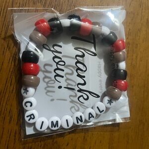 Criminal (the breakfast club)